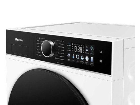 Стиральная машина HISENSE WF3I7027BWJ